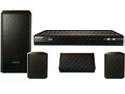 Samsung 5.1 Channel Home Theater System