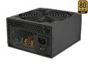 Rosewill CAPSTONE-550 550W Continuous @ 50°C, Intel Haswell Ready, 80 PLUS GOLD, Power Supply