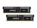 CORSAIR XMS 16GB (2 x 8GB) 240-Pin DDR3 SDRAM DDR3 1333 Desktop Memory