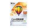 Corel CorelDraw Home & Student Suite X6