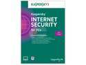 KASPERSKY lab Internet Security 2014 1 User - Download 