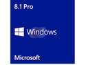 Microsoft Windows 8.1 Pro - 64-bit - OEM