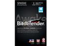 Bitdefender Sphere - 1 Year - Unlimited Devices