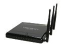 TRENDnet TEW-692GR Concurrent Dual Band Wireless N900 Router