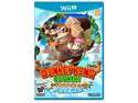 Donkey Kong Country: Tropical Freeze Wii U Game Nintendo