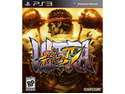 Ultra Street Fighter IV PS3 Game CAPCOM