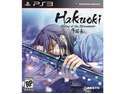 Hakuoki: Stories of the Shinsengumi PlayStation 3 Aksys