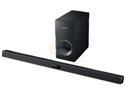 Samsung HW-F355/ZA 2.1 CH Sound Bar System with Wired Subwoofer