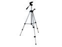 Opteka OPT540 54" Compact Professional Photo / Video Tripod With Bonus Carry Case