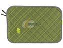 Timbuk2 Algae Green/Gunmetal Plush Layer 11" Laptop Sleeve Model 304-11N-7141 