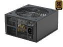 Rosewill Xtreme Series RX750-S-B 750W Continuous @40°C ,80 PLUS Bronze Certified, SLI Ready, CrossFire Ready, Power Supply 