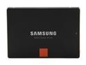 SAMSUNG 840 Pro Series MZ-7PD256BW 2.5" 256GB SATA III MLC Internal Solid State Drive (SSD)