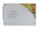 Intel 530 Series SSDSC2BW180A4K5 2.5" 180GB SATA III MLC Internal Solid State Drive (SSD)