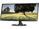 LG 29EA73-P Black 29" 5ms HDMI Widescreen LED Backlight LCD Monitor IPS w/ Built-in Speakers