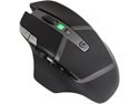 Logitech G602 910-003820 Black 1 x Wheel USB RF Wireless 2500 dpi Gaming Mouse 