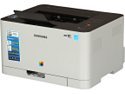 SAMSUNG Xpress C410W SL-C410W/XAA Color Printer