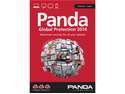 Panda Global Protection 2014 - 3 Devices