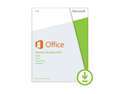 Microsoft Office Home & Student 2013 - Download - 1 PC