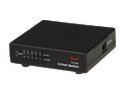Rosewill RC-405X 10/100Mbps 5-Port Fast Ethernet Switch 