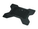 Cooler Master NotePal X-Lite - Laptop Cooling Pad with 140 mm Fan