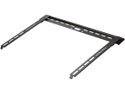 SIIG CE-MT0812-S1 Black 32" - 55" Ultra-Thin LED/LCD TV Mount
