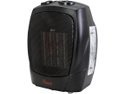 Rosewill RHAH-13001 1500W Quick Heat Ceramic Heater with safety tip over switch 