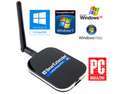 BearExtender PC USB Wi-Fi Booster and Range Extender for Microsoft Windows