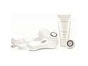 Clarisonic National: Mia 2 White (Includes Extra Brush Head and 6 oz Refreshing Gel Cleanser)