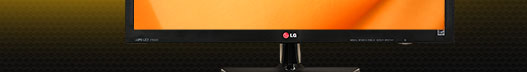 LG 27EA33V Black 27" 5ms HDMI Widescreen LED Backlight LCD Monitor, IPS-Panel 200 cd/m2 