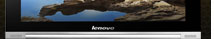 Lenovo Yoga Tablet 10 - Quad Core 1GB RAM, 16GB Flash, 10.1" IPS Display Multimode Tablet Android 4.2