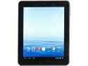 Nextbook ARM Cortex-A9 1GB Memory 8GB 8.0" Touchscreen Tablet Android 4.1 (Jelly Bean)