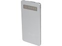 Rosewill Powerbank RCBR-13010-SL Silver 5000mAh External Backup Battery Charger
