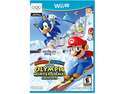 Mario & Sonic at the Olympic Winter Games 2014 Wii U Nintendo