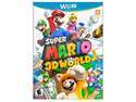 Super Mario 3D World Wii U Game Nintendo