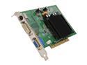 Refurbished: EVGA 512-P1-N402-RX GeForce 6200 512MB 64-bit DDR2 PCI 2.1 Video Card