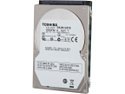 Refurbished: TOSHIBA MK2561GSYB 250GB 7200 RPM 16MB Cache SATA 3.0Gb/s 2.5" Internal Notebook Hard Drive Bare Drive
