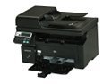 Refurbished: HP LaserJet Pro M1217nfw CE844AR#BGJ MFC / All-In-One Wireless Laser Printer