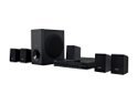 Refurbished:SONY DAVTZ140 5.1 CH Home Theater System with DVD Player