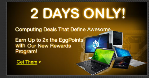 2 Days Only!
