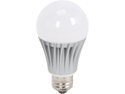 SunSun Lighting A19 LED Light Bulb / E26 Base / 9.5W / 60W Replace / 800 Lumen