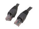 Coboc 2 ft. Cat 6 550MHz UTP Network Cable (Gray) 