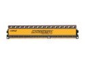 Crucial Ballistix Tactical 8GB 240-Pin DDR3 SDRAM DDR3 1600 (PC3 12800) Low Profile Desktop Memory
