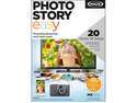 MAGIX PhotoStory on DVD Easy - Download 