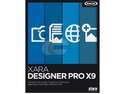 MAGIX Xara Designer Pro X9 - Download 