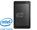 Dell Venue 7 - Intel Atom Z2560 Dual Core 2GB RAM 16GB Flash 8.0" Tablet Android 4.2, Black Color