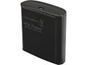 PQI Black 5200 mAh Power Bank i-Power 5200 