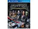 Injustice: Gods Among Us Ultimate Edition PlayStation Vita Warner Bros. Studios