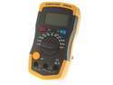 Capacitance Tester XC6013L 6013 Capacitor Meter with Battery in Circuit 3-Digital AC HVAC