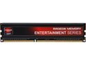 AMD Radeon Entertainment Series 4GB 240-Pin DDR3 SDRAM DDR3 1600 (PC3 12800) Desktop Memory