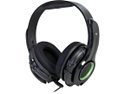 SYBA GamesterGear XB200 Xbox360 Wired Gaming Headset